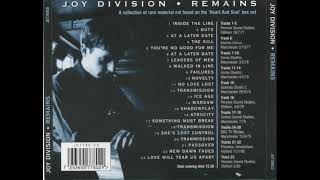 Joy Division / Remains レアトラック集 mqdefault.jpg