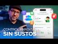 Control parental en iPhone: así lo configuro para mis hijos (sin sustos)