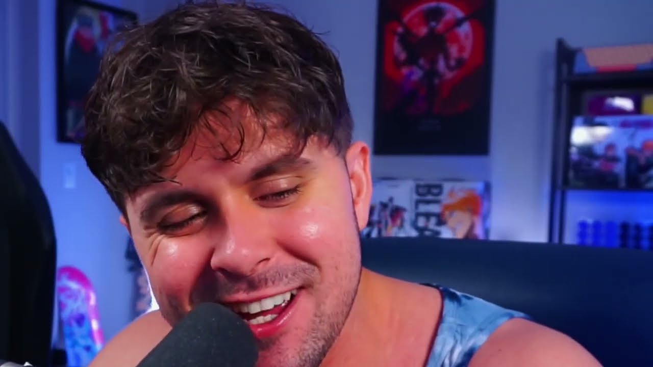 thatsthebruh 18🌑BIG GRIND DAY🌑ANIME ONLY🌑PATREON STUFF🌑