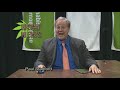 Cannabis Common Sense 947