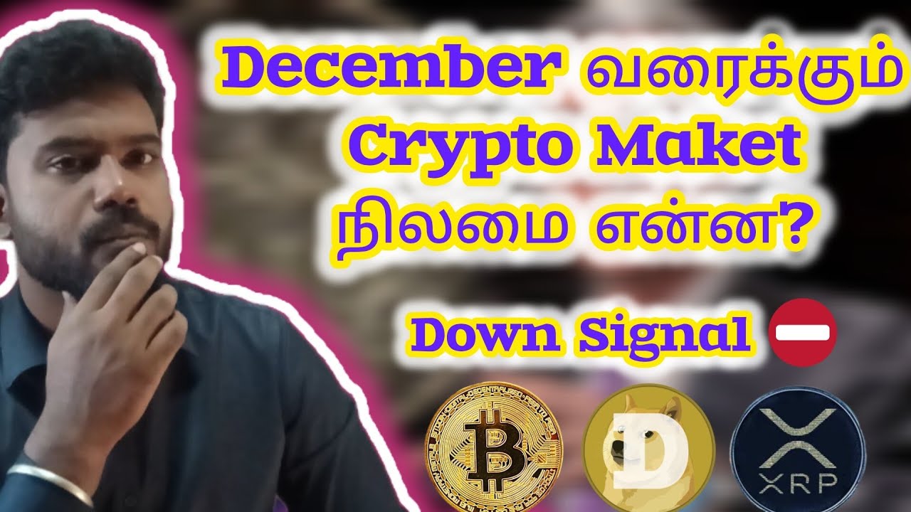 Сценарий спада рынка криптовалют | Плохое время до декабря 2025 года | что происходит? | карма Кр...