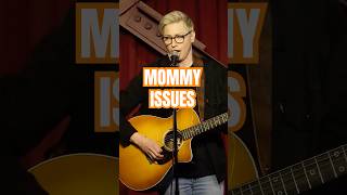 No Mommy Issues Over Here, Thanks For Asking