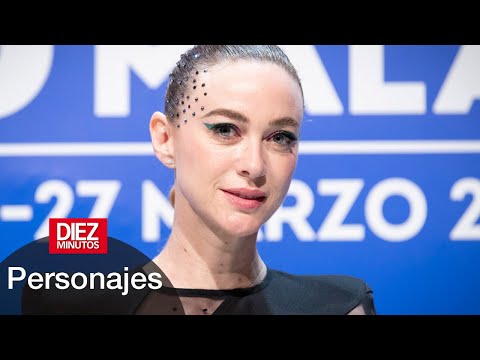Mar Flores desvela a quién se parece su nieto, el hijo de Carlo Costanzia y Alejandra Rubio