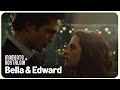 5 SCENE ICONICHE di BELLA e EDWARD | Prime Video