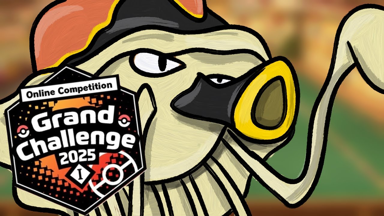 WEEZING И TOEDSCRUEL ДОМИРУЮТ ГРАНДИОЗНОЕ ВЫЗОВ | VGC 2026 REG H