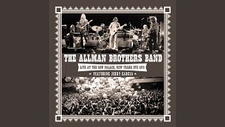 Video-Miniaturansicht von „The Allman Brothers Band - Stormy Monday (Live)“