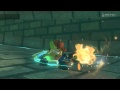 Wii U - Mario Kart 8 - ねじれマンション