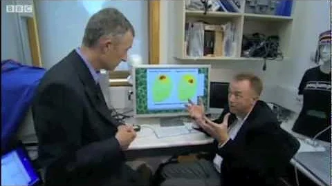 Awareness in the Vegetative State