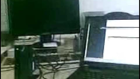 ThinkPad USB Port Replicator with Digital Video (Windows XP SP3)