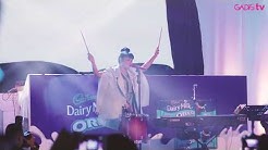 Yura Yunita - Kataji (Special Concert Yura Yunita with Cadbury Oreo)  - Durasi: 8:19. 