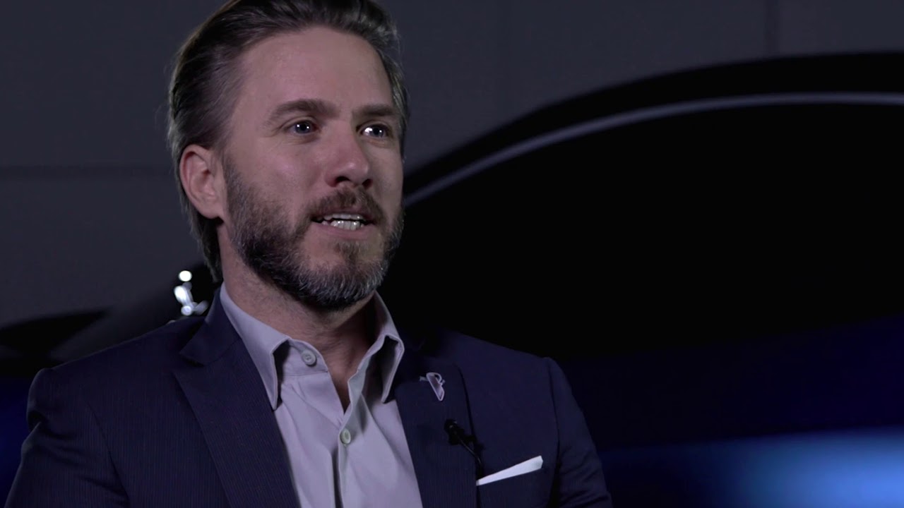 PF0 Future of the Hypercar