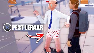 Waarom Spelen Wij Dit?