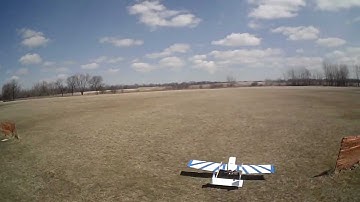 Power Glide V2 Crash