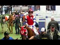 2025 SOUTHWEST STAKES HYPE