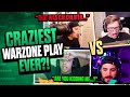 PEOPLE WERE ROASTING US BECAUSE OF THIS PLAY VS NICKMERCS - T2P