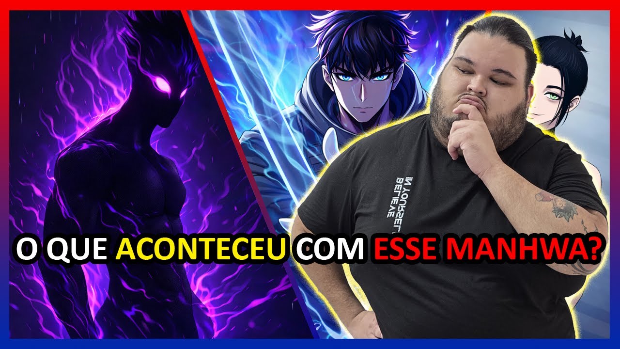 PDI: O QUE ACONTECEU COM O MANHWA WARRIOR HIGH SCHOOL DUNGEON RAID DEPARTAMENT?