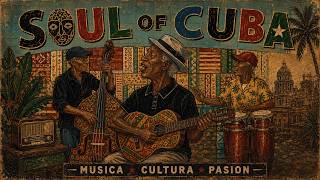 Soul of Cuba 🎸 Ritmos Latinos Auténticos | Café y Nostalgia screenshot 5