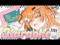 【#歌枠配信 】同接80目標！#初見歓迎 🧡一週間の始まりだ！しゅおの歌で始めようぜ！【秋桜しゅお/登龍門BOX】#歌枠配信 #karaoke #vtuber #vsinger #懐メロ