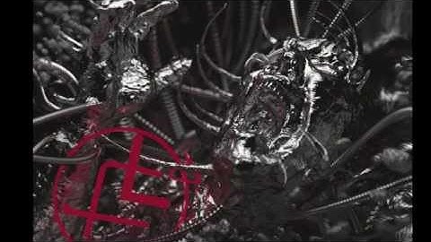 FRONT LINE ASSEMBLY - PROTOTYPEexcerpt [OFFICIAL]