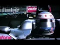 F1 2010 game intro camrip