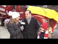 Parade Tickets Thanksgiving Chicago