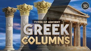 Ancient Greek Architecture: Timeless Stories in Stone