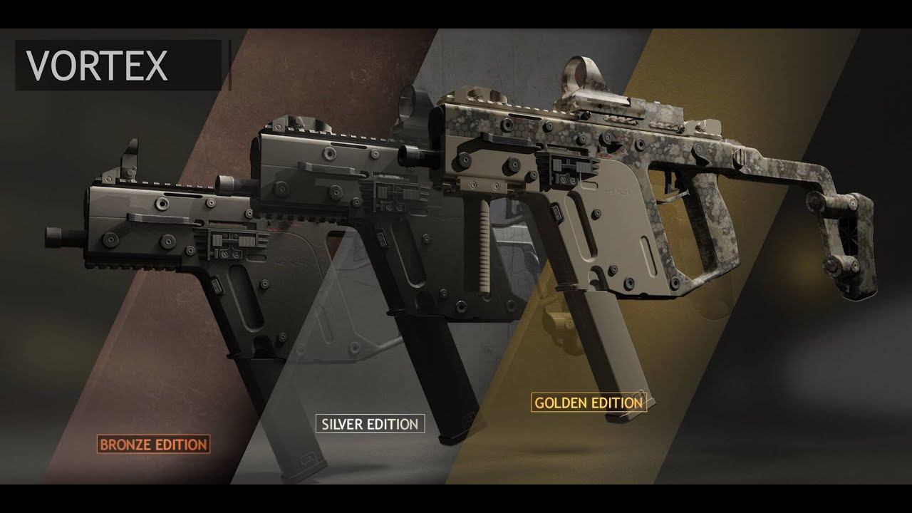 Red crucible 2 reborn : Vortex