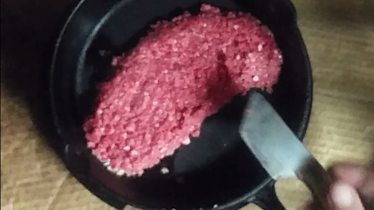 Soy Burgers - Tactical Veg Burger Challenge / Review