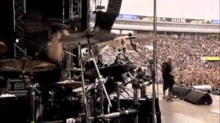 Anthrax - I Am The Law (Live, Sofia 2010) [HD]