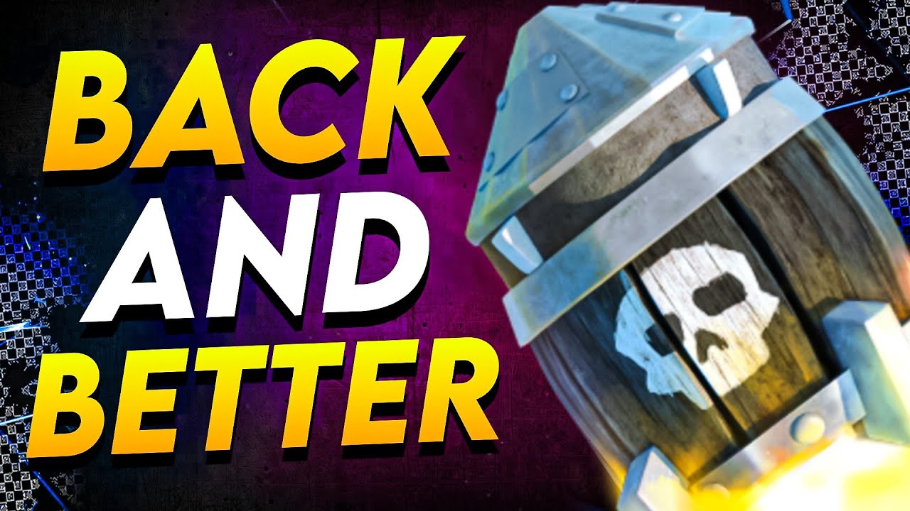 Miner Rocket Cycle is STRONGER Than Ever!!