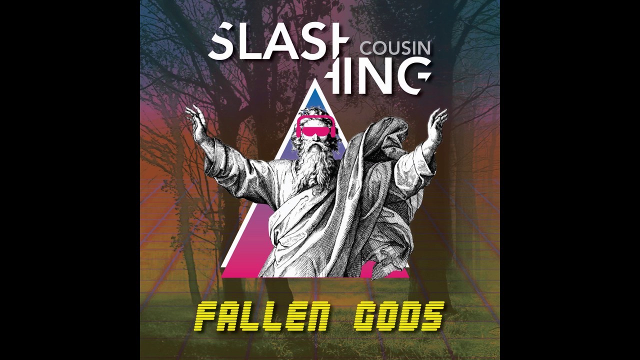 Slashing Cousin - Brotherhood