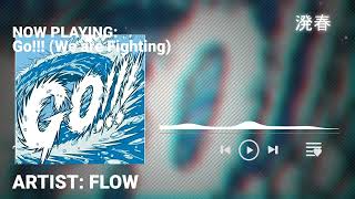 Download Lagu Flow - Go!!! (Naruto OST) MP3