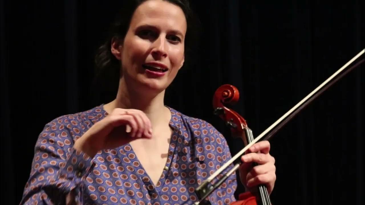 Instrumentenvorstellung Musikschule Zollikon YouTube