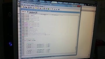 Snake robot animation using scilab for joint space path planning using 5 degree polynomial