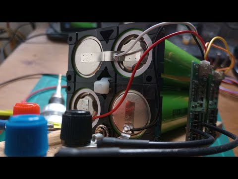 My First Sodium Ion Battery