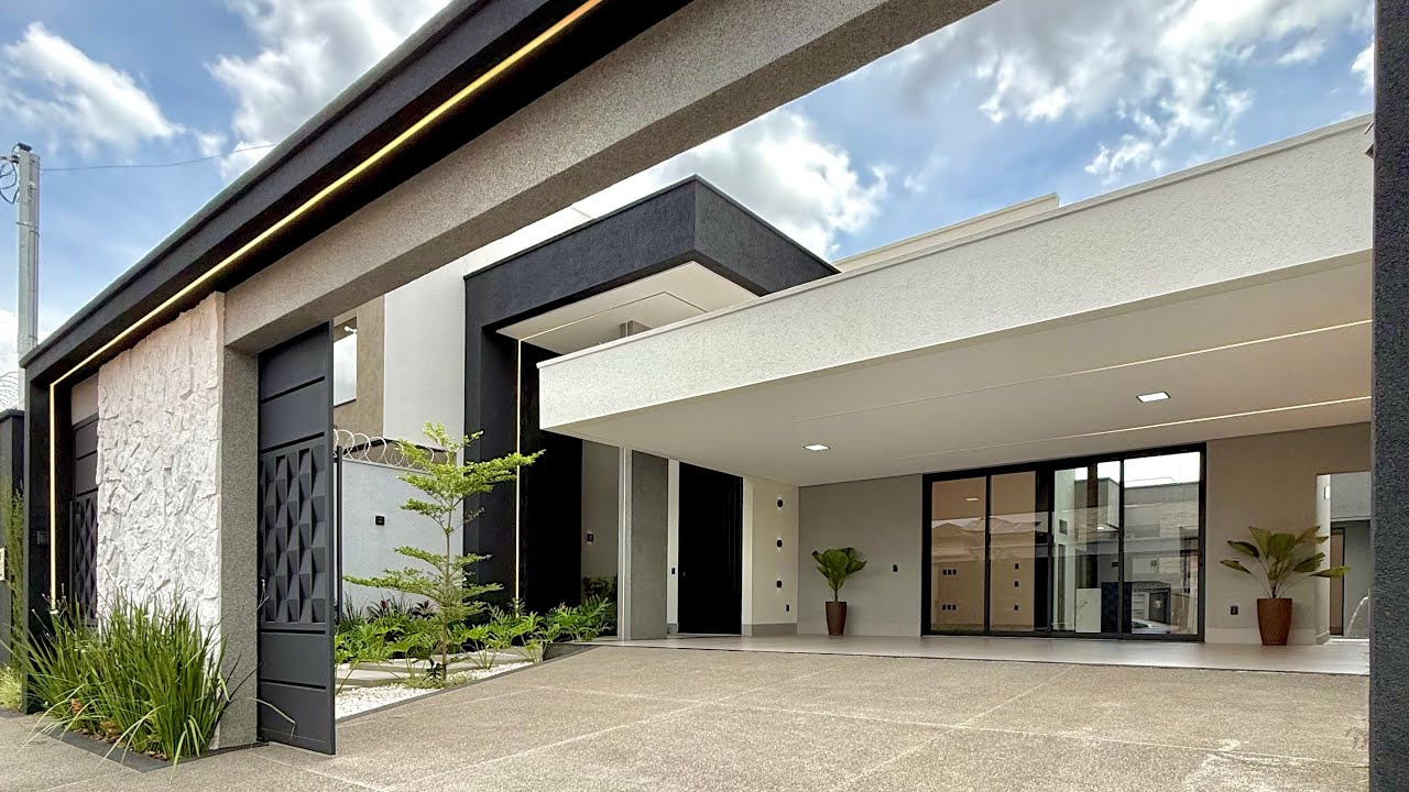 IMPOSSÍVEL NÃO DESEJAR VIVER AQUI | R$ 1.400.000,00 CASA COM 3 SUÍTES NO MOINHO DOS VENTOS 