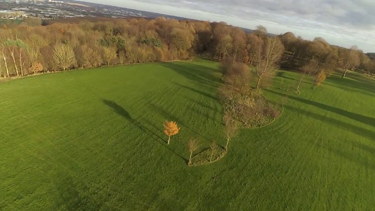 Eachine Wizard X220 testing DALPROP Cyclone T5046C 5046 RAW FLIGHT