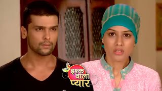         Ishq Wala Pyar Aaj Ka Episode  24 April 2026