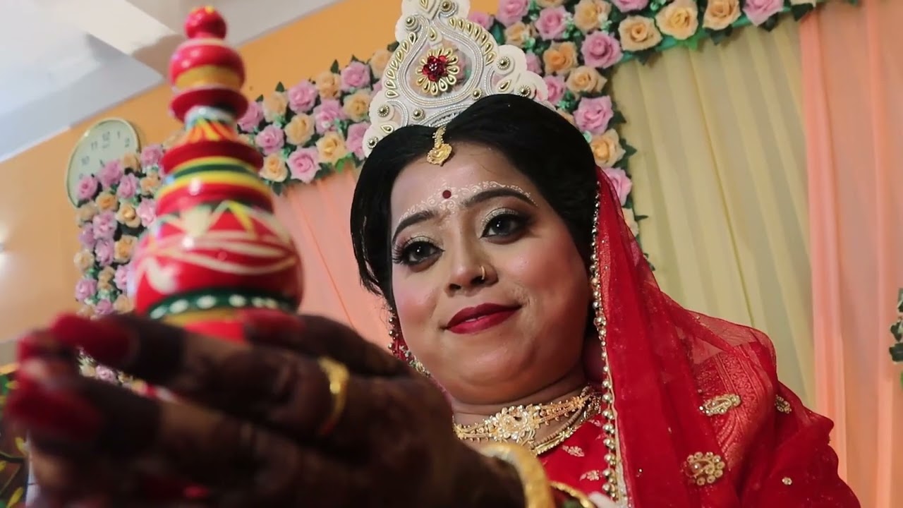 Best Bengali Wedding Highlight's 2026