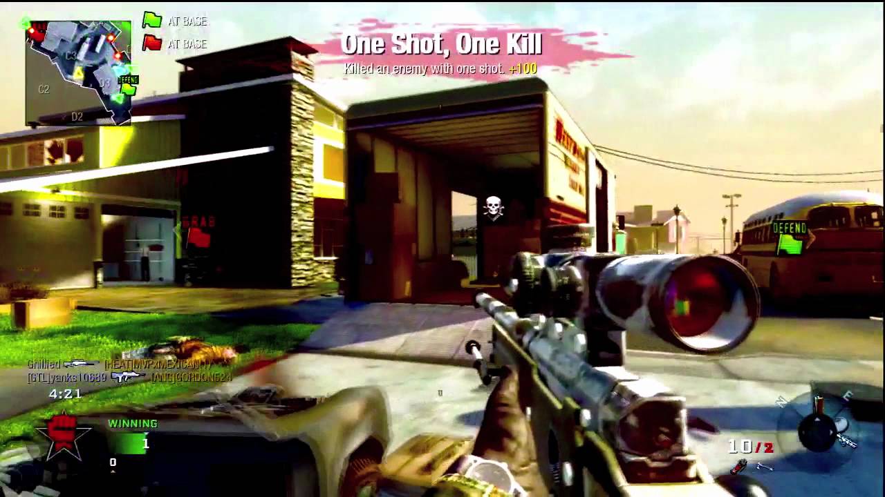 2 Day Montage :: Lucid Gaming