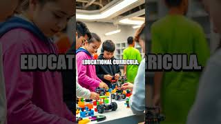 3D Printing Enhancing Robotics Education