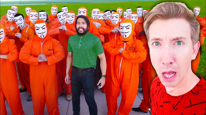 My Friend Quit the Spy Ninjas to Join the Hackers!