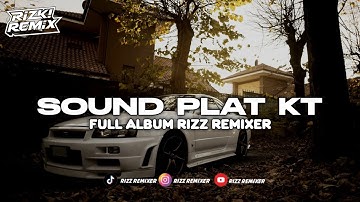 DJ PLAT KT VIRAL TIKTOK TERBARU 2025 🎧