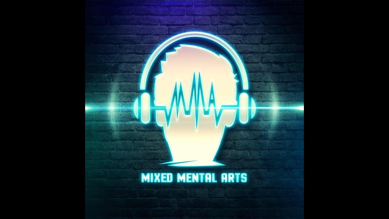 Mixed Mental Arts, ep. 151: Euny Hong
