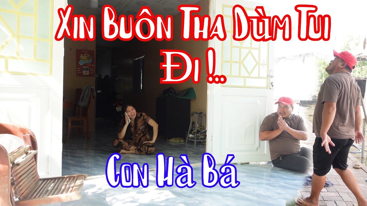 Bà Bé Đang Vui Vẻ Nghe 1 Thông Tin Cái Khó Ở Ngan Hông Liền