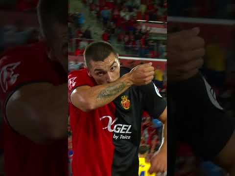 La cuchara de Fuentes es un GOLAZO 🥄
