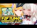 Trải Nghiệm Này Sẽ Khiến Bạn Rất Nhớ Genshin! Event Hay Nhất! 6.5 Genshin Có Bao Nhiêu Nguyên Thạch!