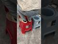 Portable toilet seat 💺 for disable person #shorts #reelsvideo #viral #bestgadgets #trending