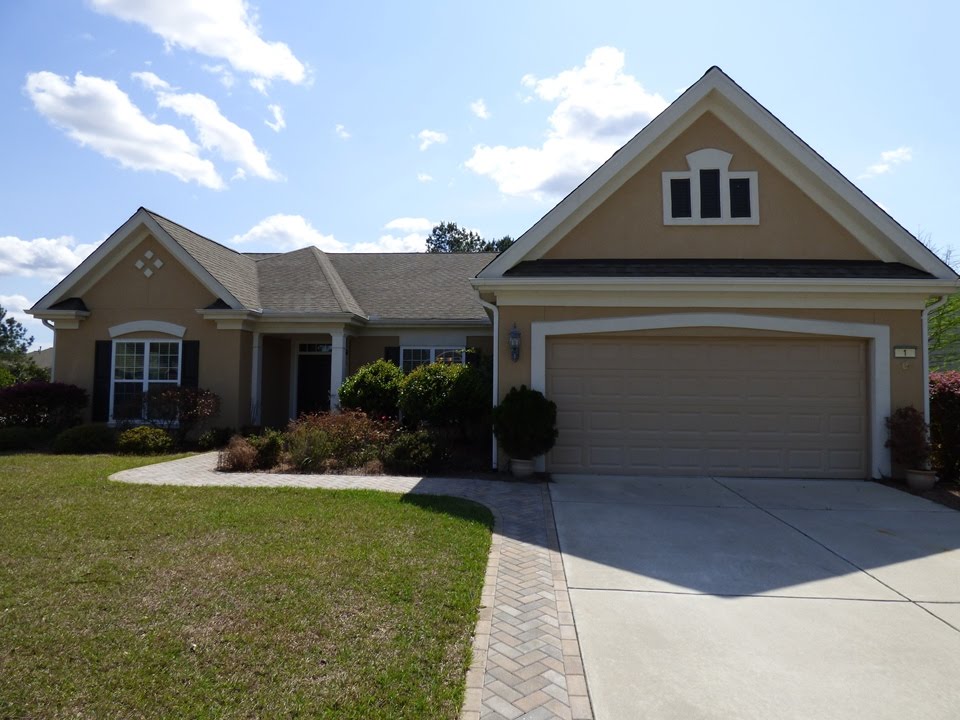 1 Abbotsbury Place The Haven in Bluffton SC YouTube