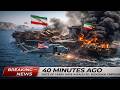 U.S. Just Did Something BRUTAL To Unlock Hormuz... Now IRGC's Trap BACKFIRED